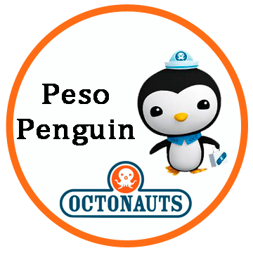 DIY Octonauts Peso Penguin Costume | Mind Over Messy