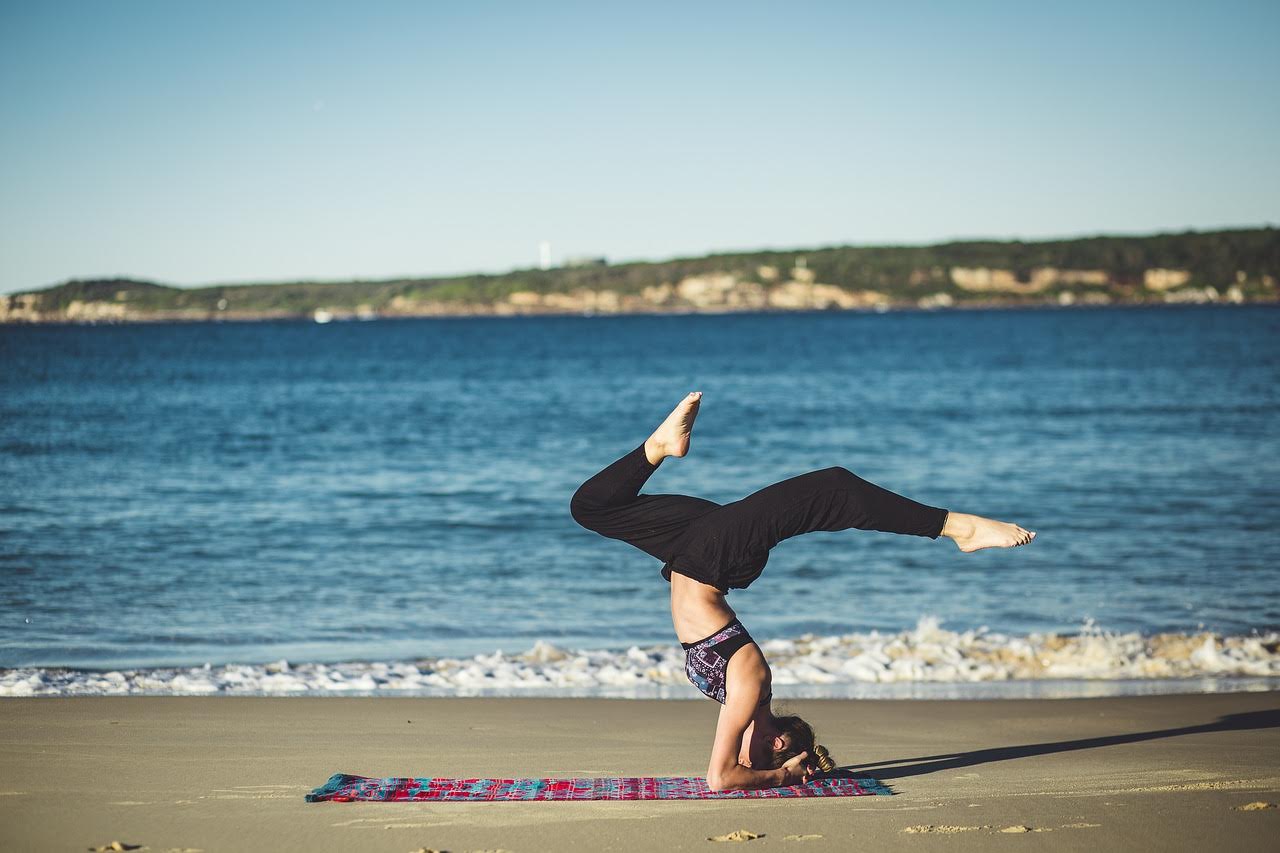 Why Surfers Should Do Yoga and Yogis Should Surf - Guest Post